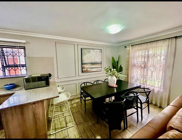 3 BEDROOM TOWNHOUSE FOR SALE IN MONTANA TUINE